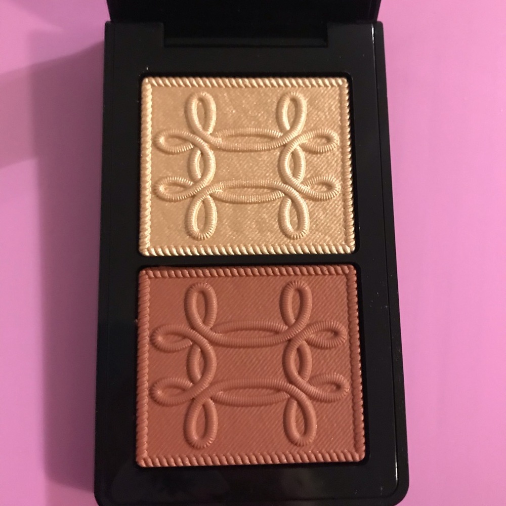 MAC Nutcracker Sweet Copper